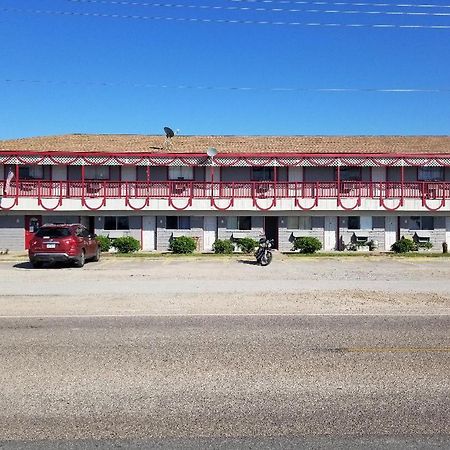 Anchor Motel & RV Park Surfside Beach Exterior foto