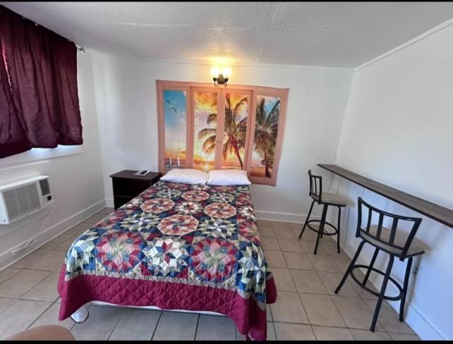 Anchor Motel & RV Park Surfside Beach Exterior foto